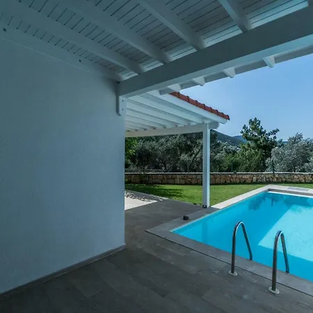 فيلة Mira - A Peacefull House In Bodrum