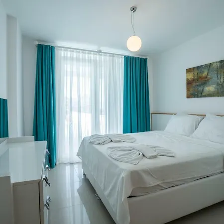 فيلة Mira - A Peacefull House In Bodrum