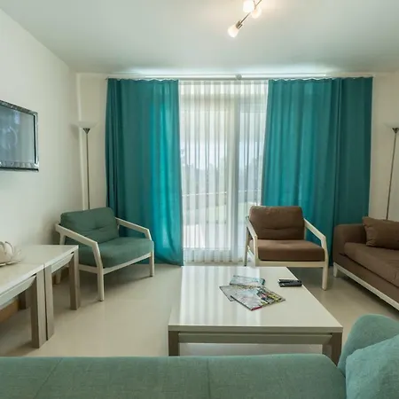 别墅 Mira - A Peacefull House In Bodrum *