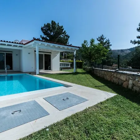 فيلة Mira - A Peacefull House In Bodrum