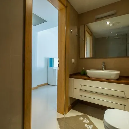 فيلة Mira - A Peacefull House In Bodrum توربا