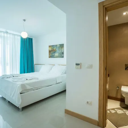 Mira - A Peacefull House In Bodrum *