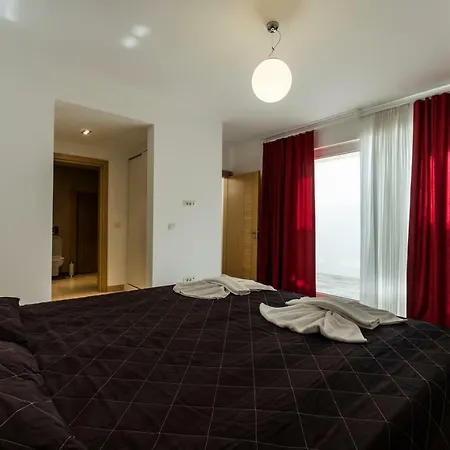 Mira - A Peacefull House In Bodrum فيلة