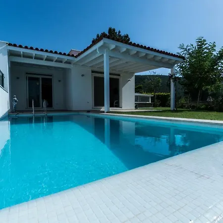 别墅 Mira - A Peacefull House In Bodrum