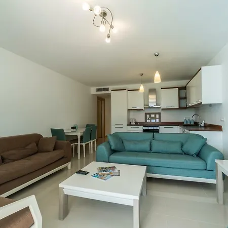 Mira - A Peacefull House In Bodrum